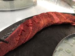 香烧和牛舌-岭南海晏楼(滨江东总店)