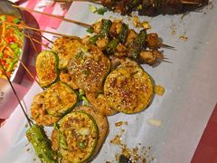 -为民烧烤吧.自贡爆炒菜(收录10年好店)