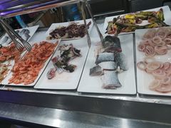 -要得自助火锅(新川路店)