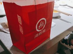 -海底捞火锅(北京路店)