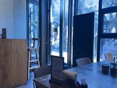 -漆黑觉米粉(三里屯店)