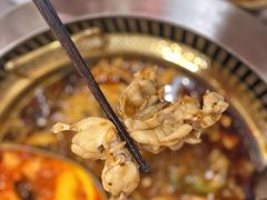 -宽尺巷鱼蛙自助火锅(虎丘钻石广场店)