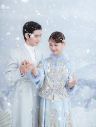 -女王风尚STUDIO·轻奢化定制