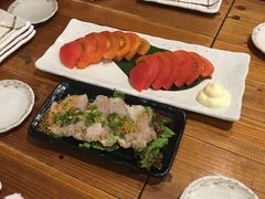 -鰓呼吸(那覇久茂地店)
