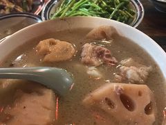 -刘师父老汉口江湖菜(蔡锷路店)