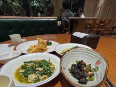-翠山·映月湖景餐厅(映月湖公园店)