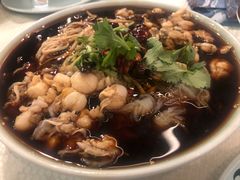 -渔娘渔家丹东海鲜(东直门店)