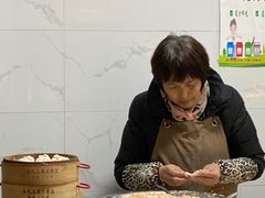 -余氏豆腐包老店(东直街店)