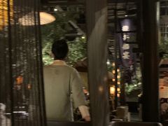 -绿茶餐厅(城西银泰城店)