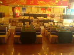 多功能厅-北京邮电会议中心