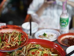 -拈一筷子·宜宾江湖菜(十一街店)