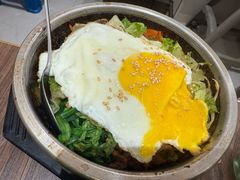 -大可泥炉烤肉(中街店)