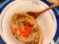 -茉莉.Red Crab