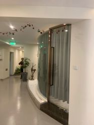 -康颜SPA自然疗愈皮肤管理中心