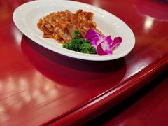-香丰阁·烤鸭·川湘菜(清河店)