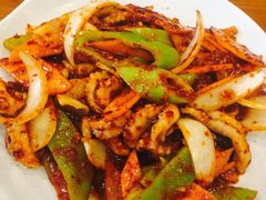 -全州拌饭馆(断桥店)