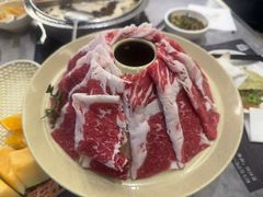 -一绪に寿喜烧(荟聚店)