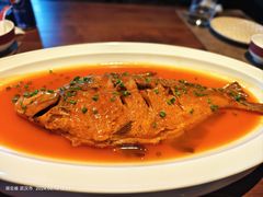 -曾宴·楚菜(湖北省博物馆店)