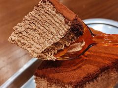 -Awfully Chocolate(来福士广场店)