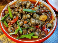 -老闵田螺馆·南昌市井菜·特色小吃(总店)