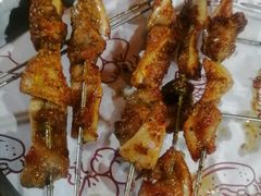 -托乐嘉美食广场(托乐嘉街区店)