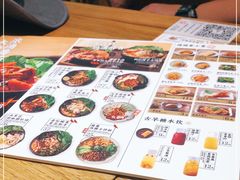-小满手工粉(上海品尊国际店)