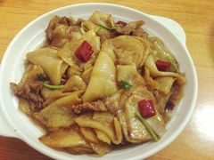 -如意香辣鸡架(总店)