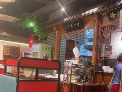 -北平食府(马鞍山路店)
