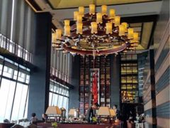 -天龙轩(香港丽思卡尔顿酒店)