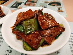 -蘭心餐厅(进贤路店)