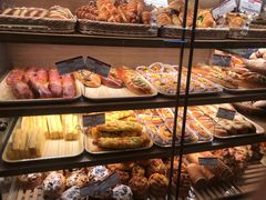 -山崎面包(静安久光店)