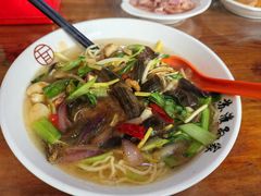 -孙家面馆(淮海第一城店)