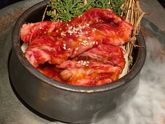 -厚贞日式烤肉(龙之梦店)