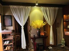 -海悦容庭SPA·按摩·推拿(埌西店)