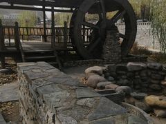 -百花人家(清水田园店)