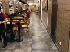 大堂-魏家凉皮(博水商务大厦店)