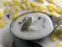-加减茶饮(高沙店)