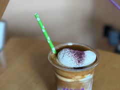 -HANA COFFEE(长寿路店)