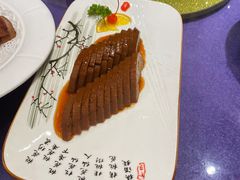 桂花藕-双东酒店(东关街店)