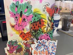 -瑞幸咖啡(新业广场店)