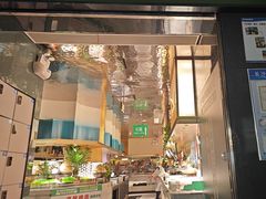 -亚马逊海鲜自助(梅溪湖步步高店)