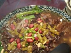 -螺世纪螺蛳粉·桂味小排档(裕德店)