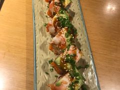 -松子料理(世纪城店)