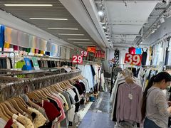 -七浦路服装批发市场