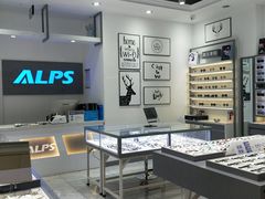 -ALPS阿尔卑斯眼镜(我格广场店)