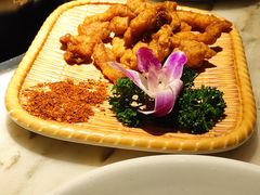 -小骨煲金华砂锅(转塘金街美地店)