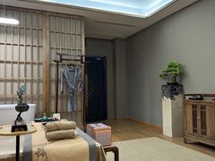 -遇暖·SPA养生按摩