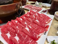 -阳坊大都涮羊肉(阳坊总店)