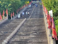 -台州府城(江南长城)