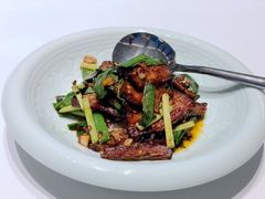 -湘上湘(米其林餐厅-正大中心总店)